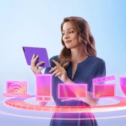 Комбо - единая связь Ростелеком для всех в&nbsp;село Каникурган (Амурская область)